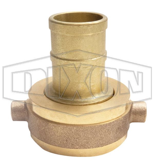 Queensland Round Thread Fittings (QRT)
